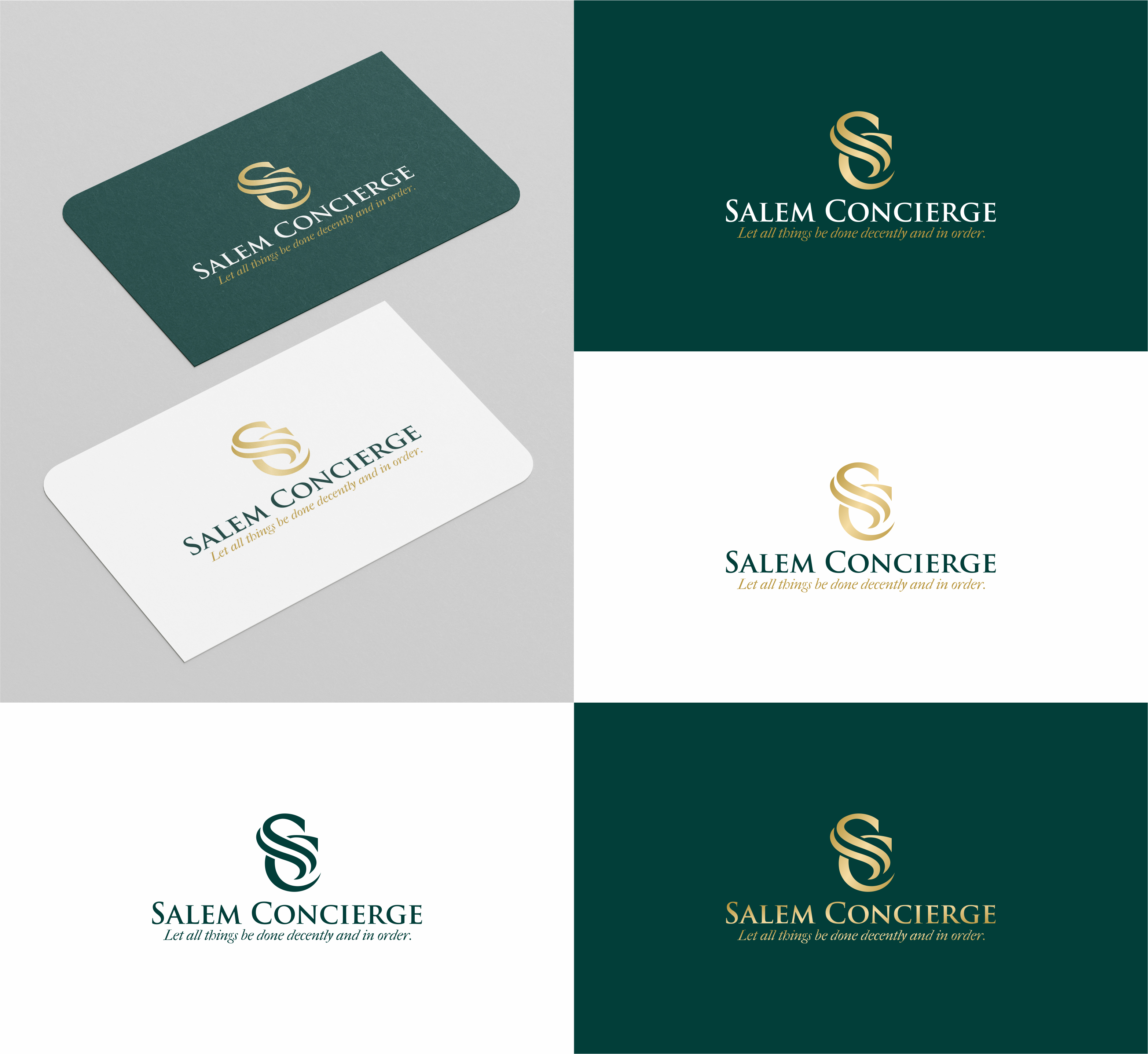 Logo Design by melzh for Clare Haule | Design #37139140