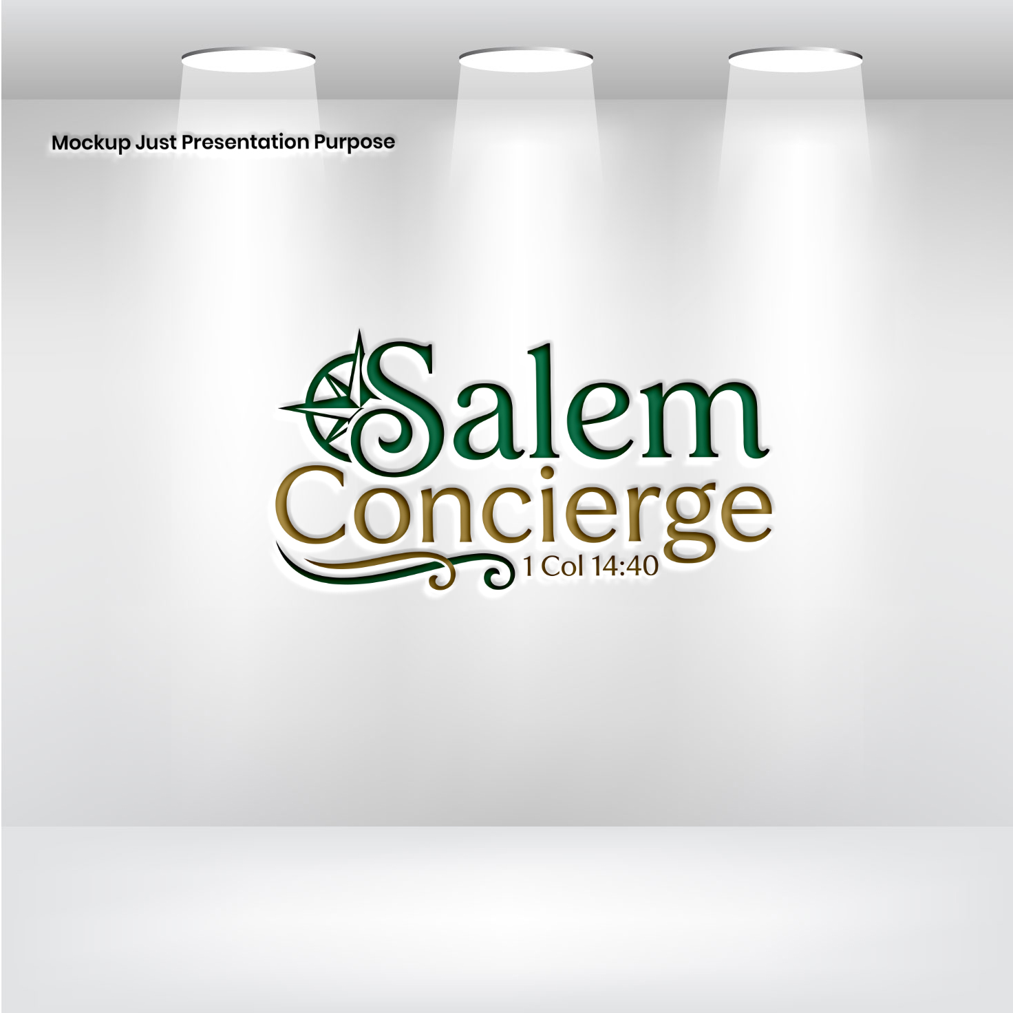 Logo Design by Pixel Foundry for Clare Haule | Design #37122123