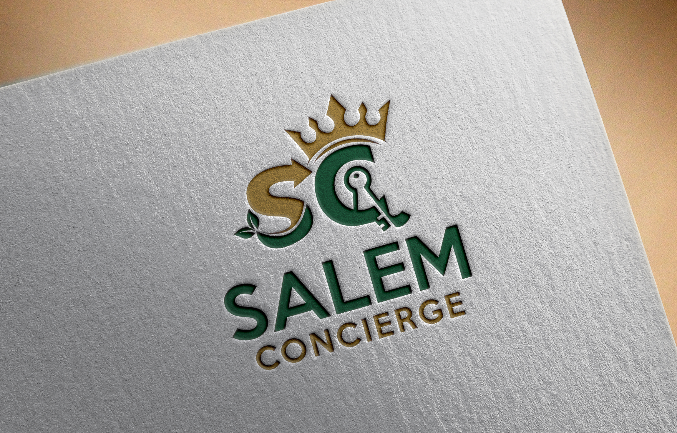 Logo Design by FARU.......... for Clare Haule | Design #37125215