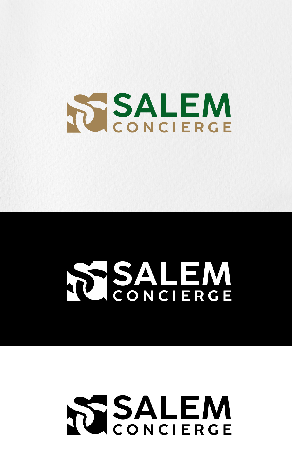 Logo Design by SolDesign for Clare Haule | Design #37146649