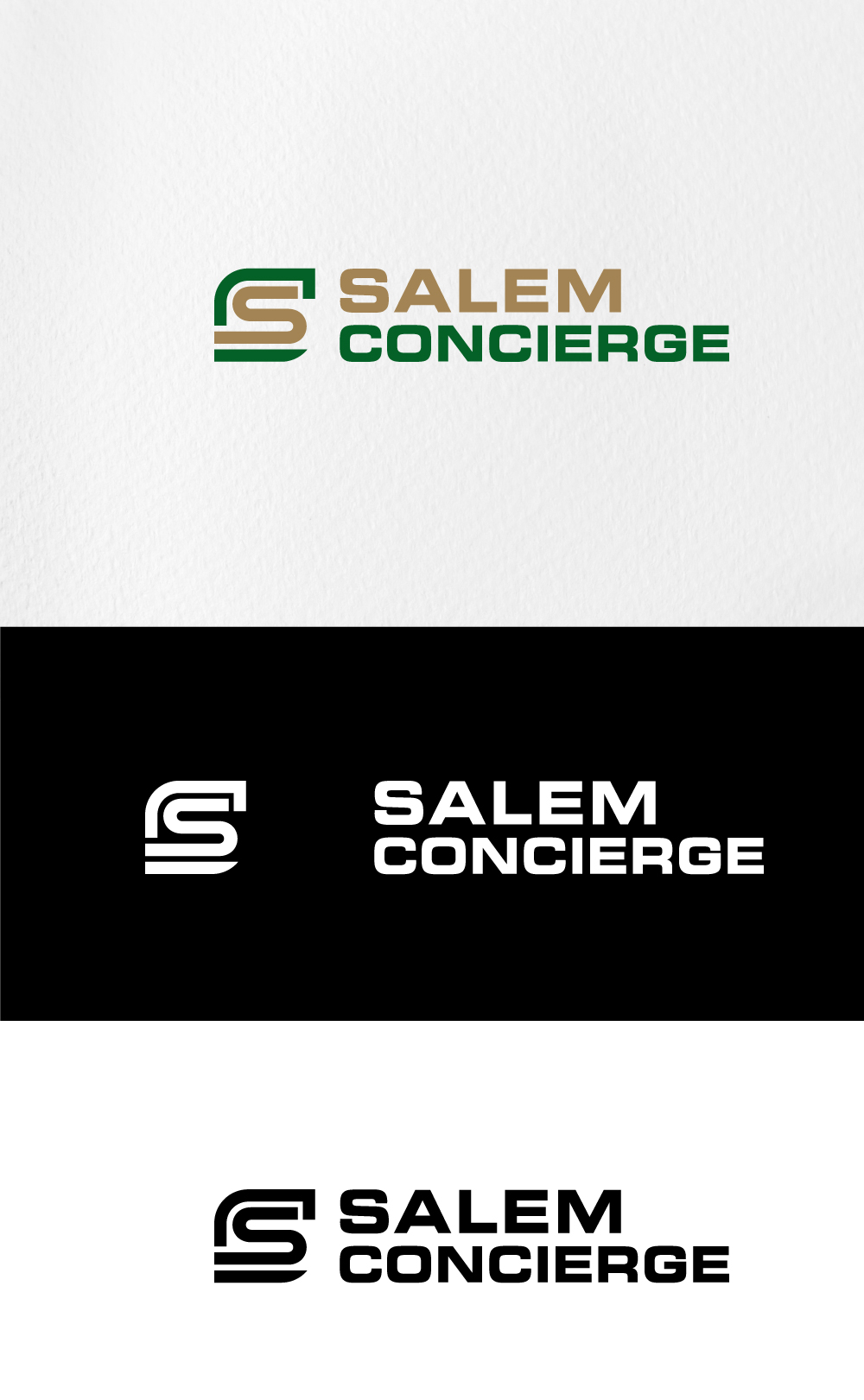 Logo Design by SolDesign for Clare Haule | Design #37150923