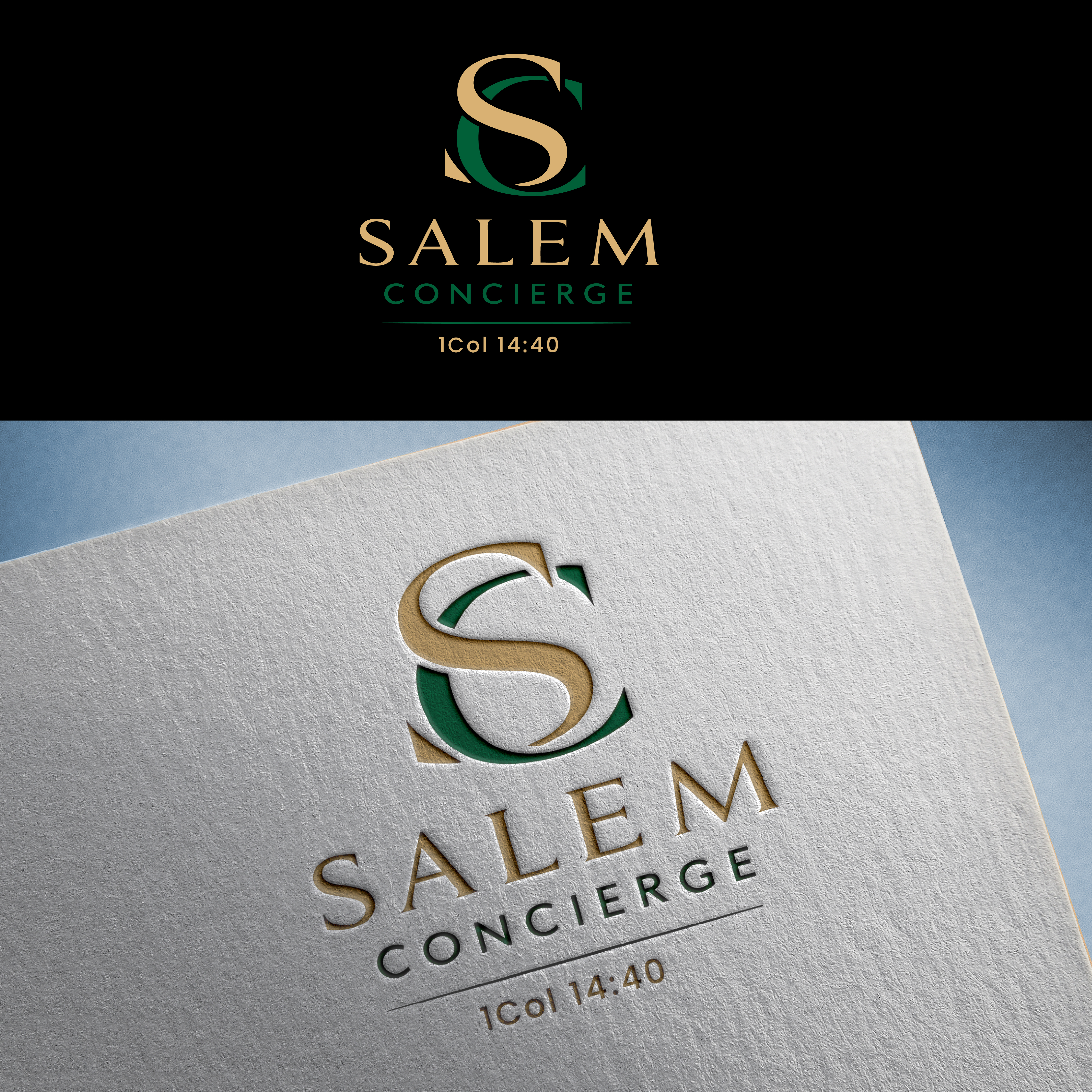 Logo Design by Shariqology for Clare Haule | Design #37119528