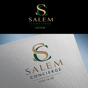 Logo Design by Shariqology for Clare Haule | Design #37119528