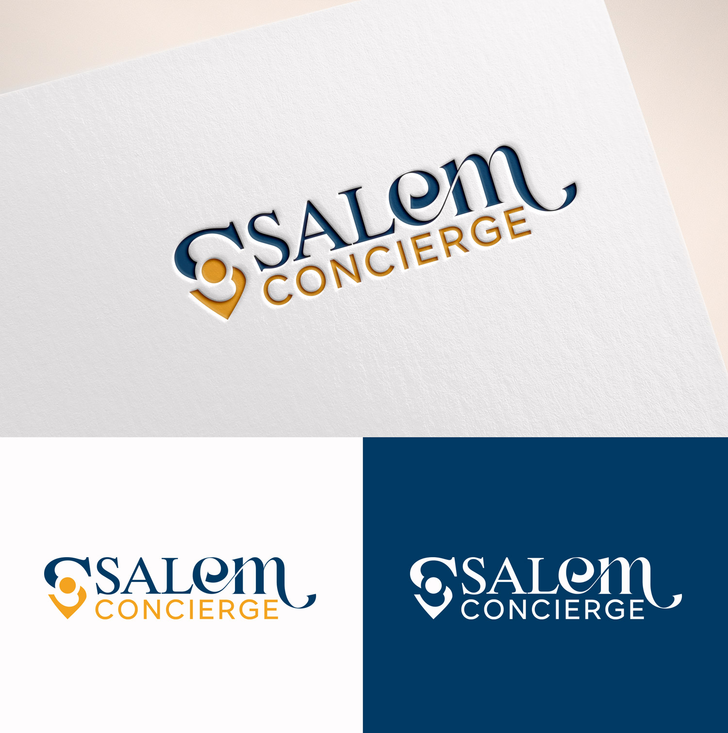 Logo Design by M Art & Design for Clare Haule | Design #37136872