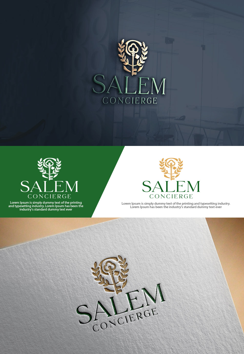 Logo Design by sulemani  creation for Clare Haule | Design #37122076