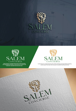 Logo Design by sulemani  creation for Clare Haule | Design: #37122076