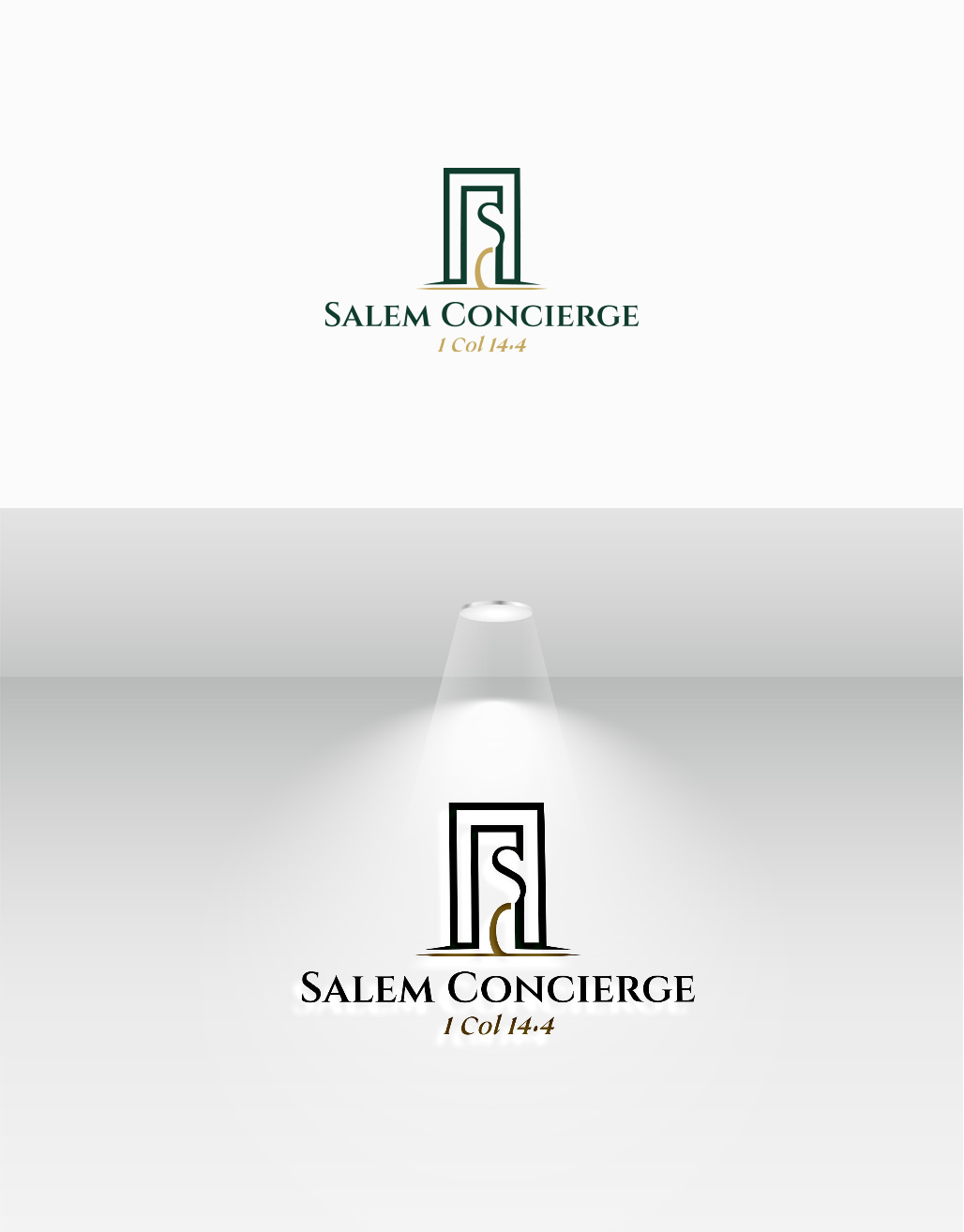 Logo Design by BANI GD for Clare Haule | Design #37123309