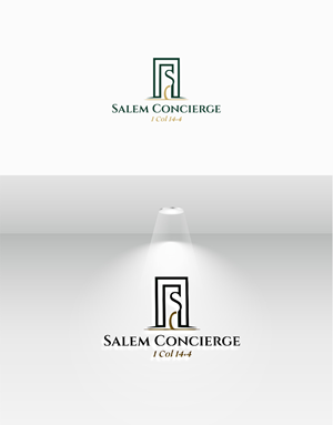 Logo Design by BANI GD for Clare Haule | Design: #37123309