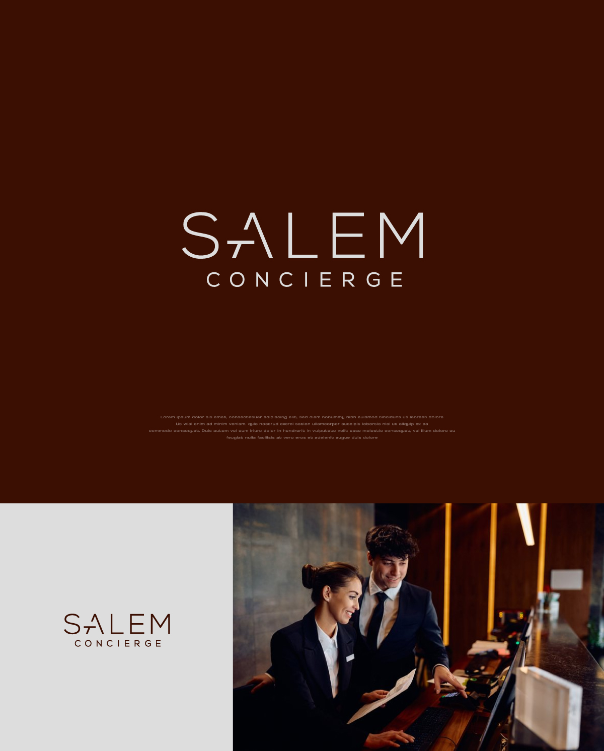 Logo Design by apik. for Clare Haule | Design #37119530