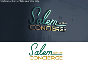 Logo Design by musa-fir for Clare Haule | Design: #37127503