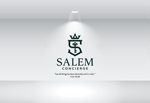 Logo Design by GraphiqueLab for Clare Haule | Design: #37124011