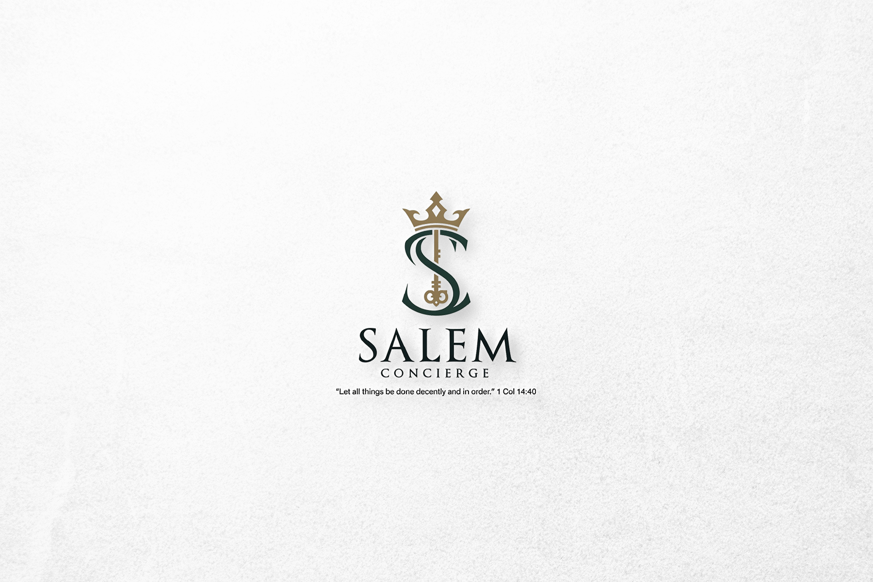Logo Design by GraphiqueLab for Clare Haule | Design #37124046