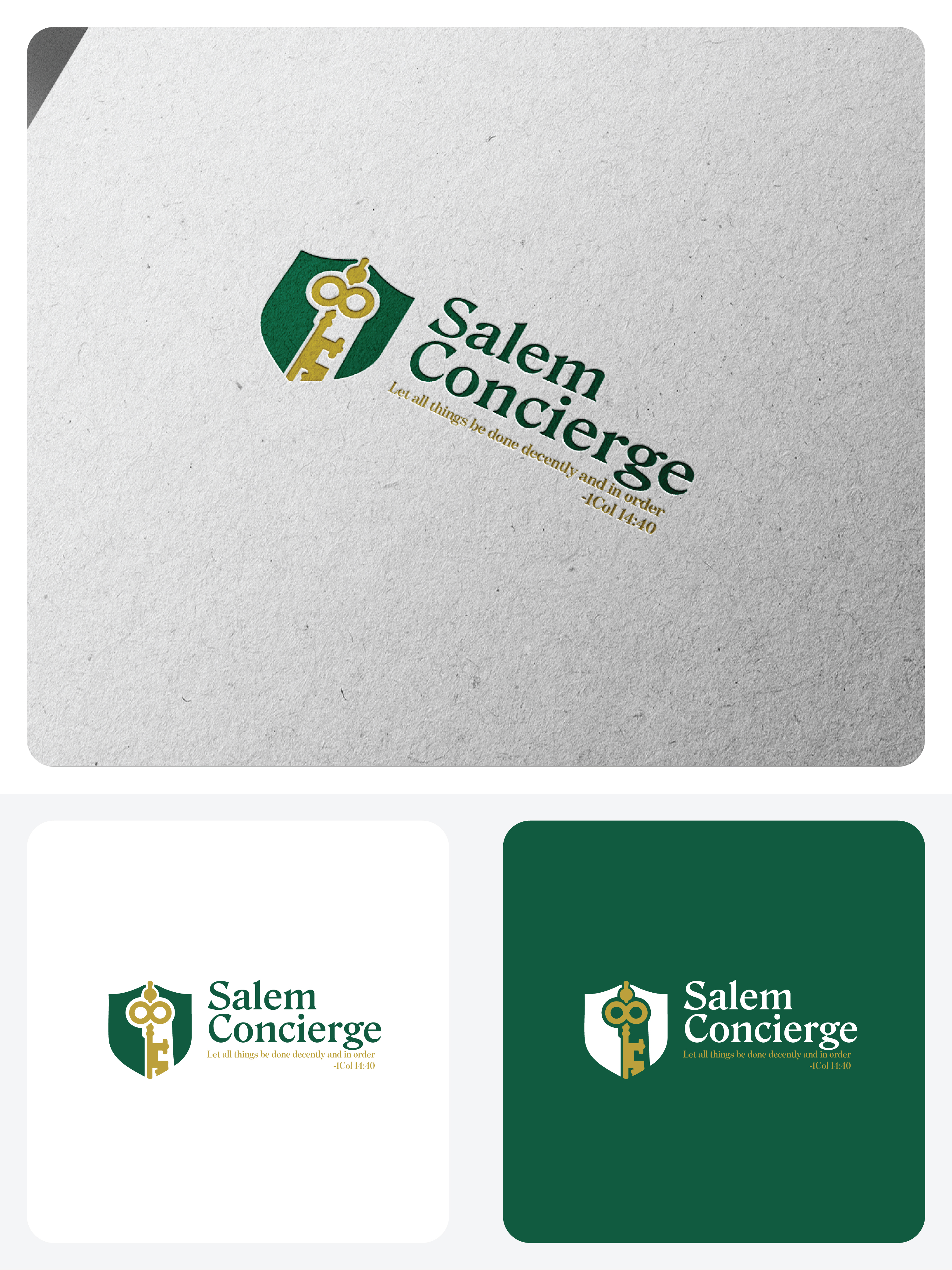 Logo Design by raju.creative for Clare Haule | Design #37121750