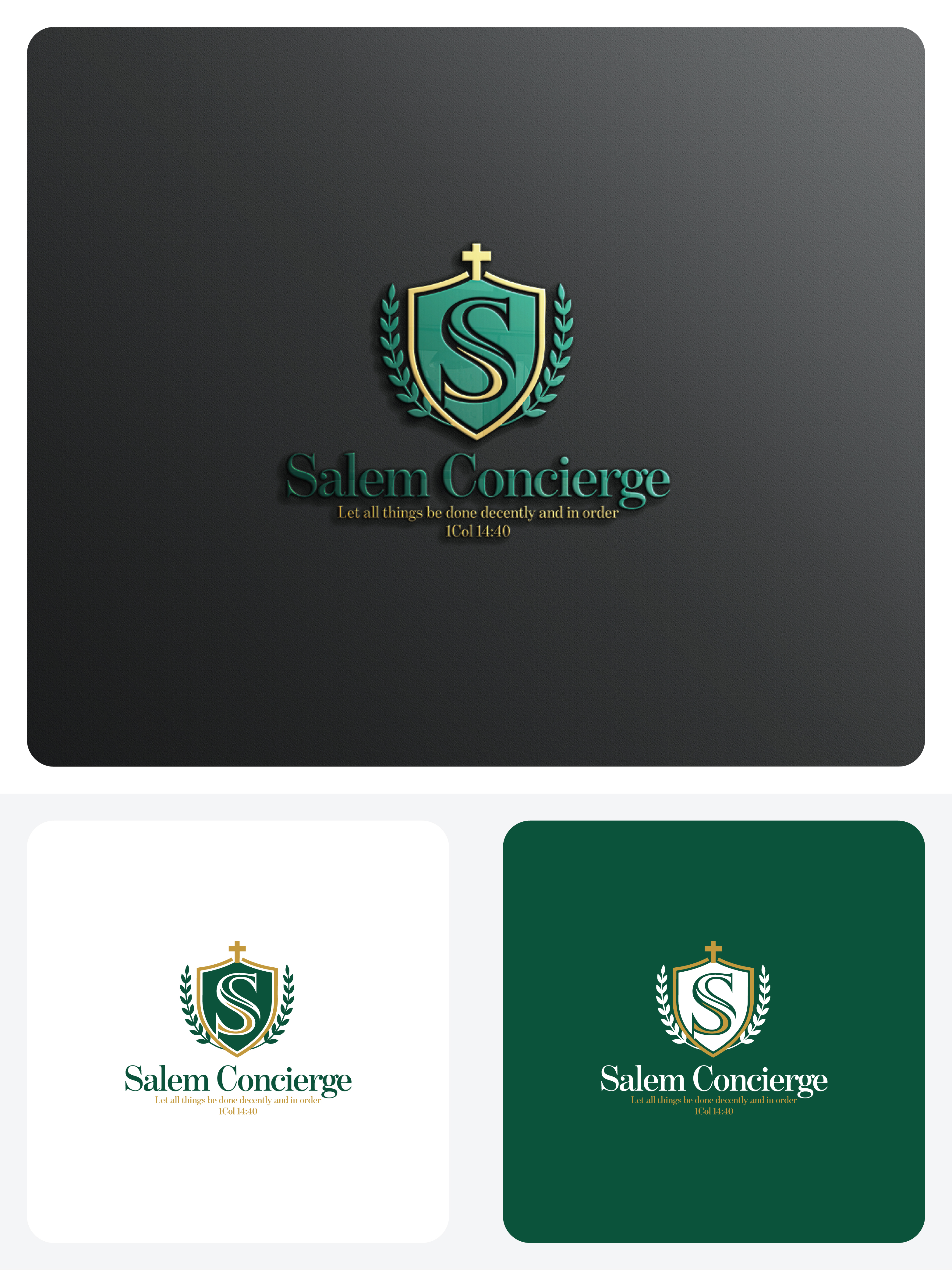 Logo Design by raju.creative for Clare Haule | Design #37121758