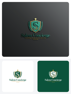 Logo Design by raju.creative for Clare Haule | Design: #37121758