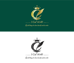 Logo Design by Farhan100 for Clare Haule | Design #37123153