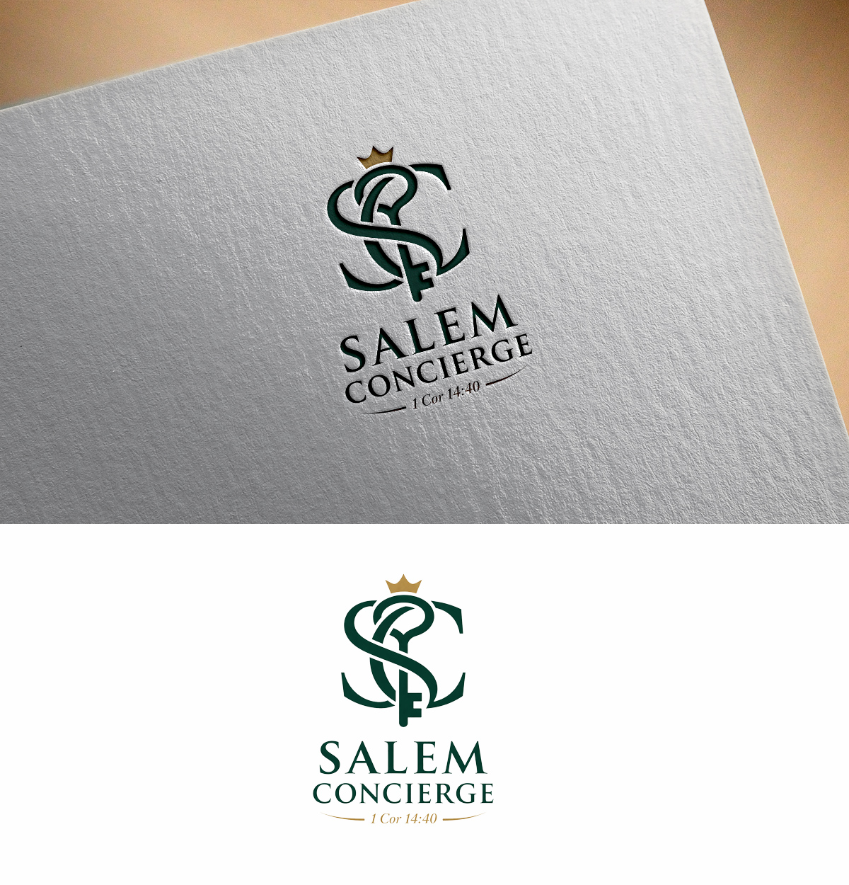 Logo Design by 99txt. Design for Clare Haule | Design #37126845