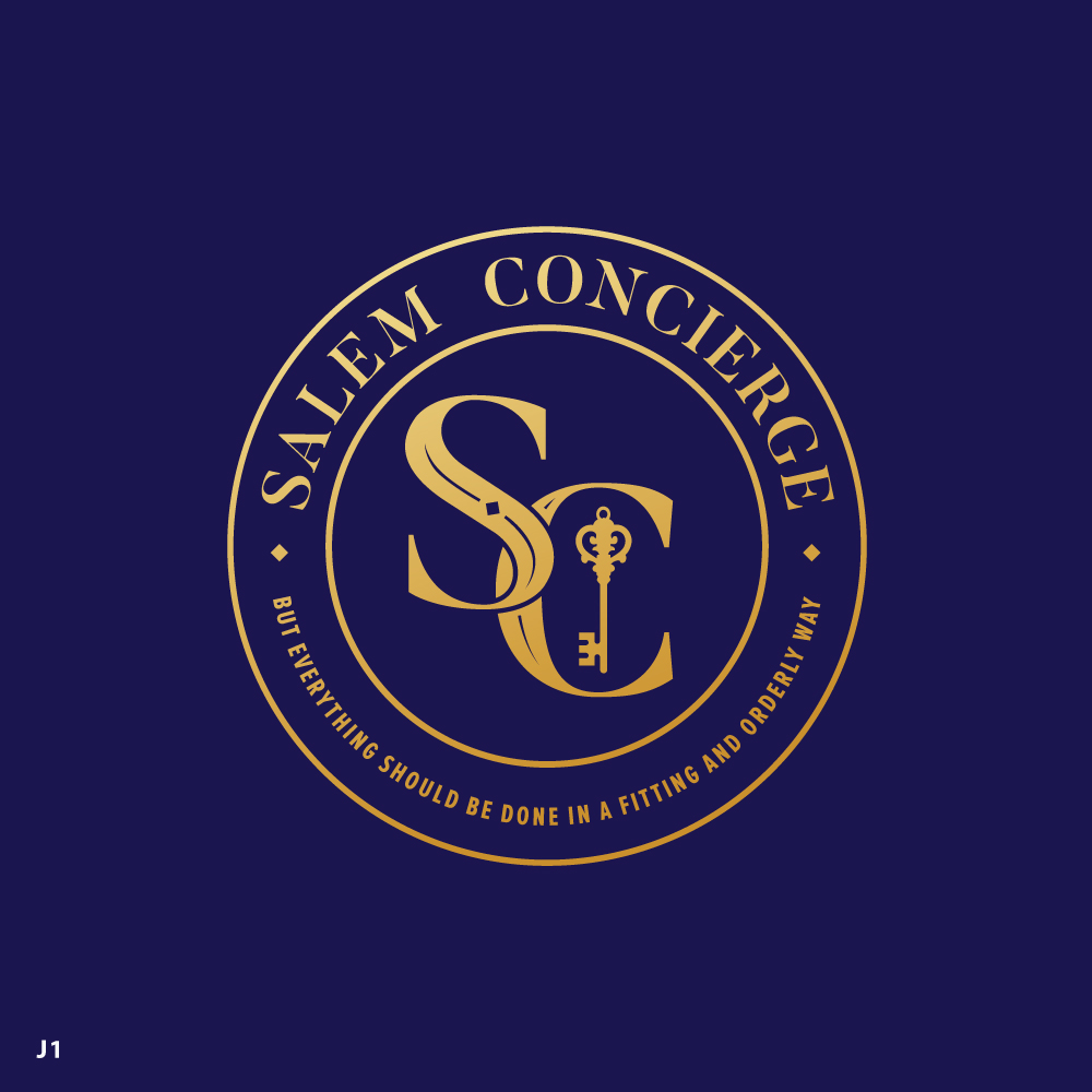 Logo Design by Sujit Banerjee for Clare Haule | Design #37128576