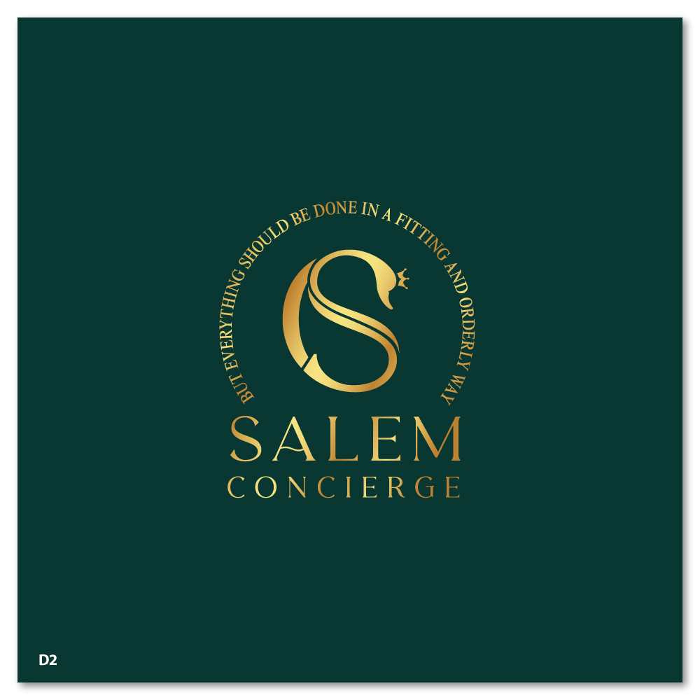 Logo Design by Sujit Banerjee for Clare Haule | Design #37129638