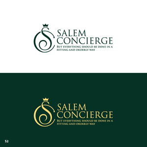 Logo Design by Sujit Banerjee for Clare Haule | Design: #37129791