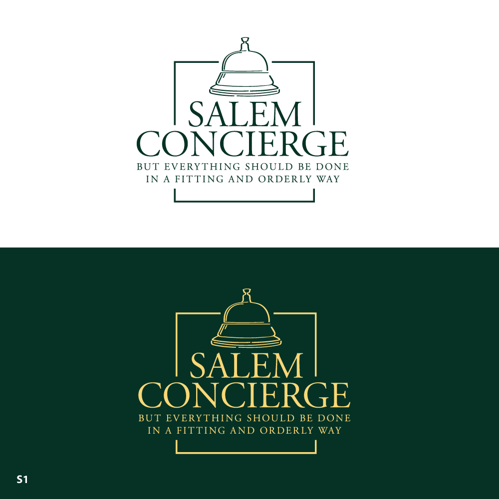 Logo Design by Sujit Banerjee for Clare Haule | Design #37129792