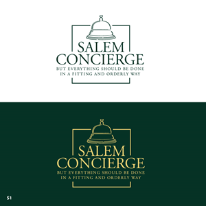 Logo Design by Sujit Banerjee for Clare Haule | Design: #37129792