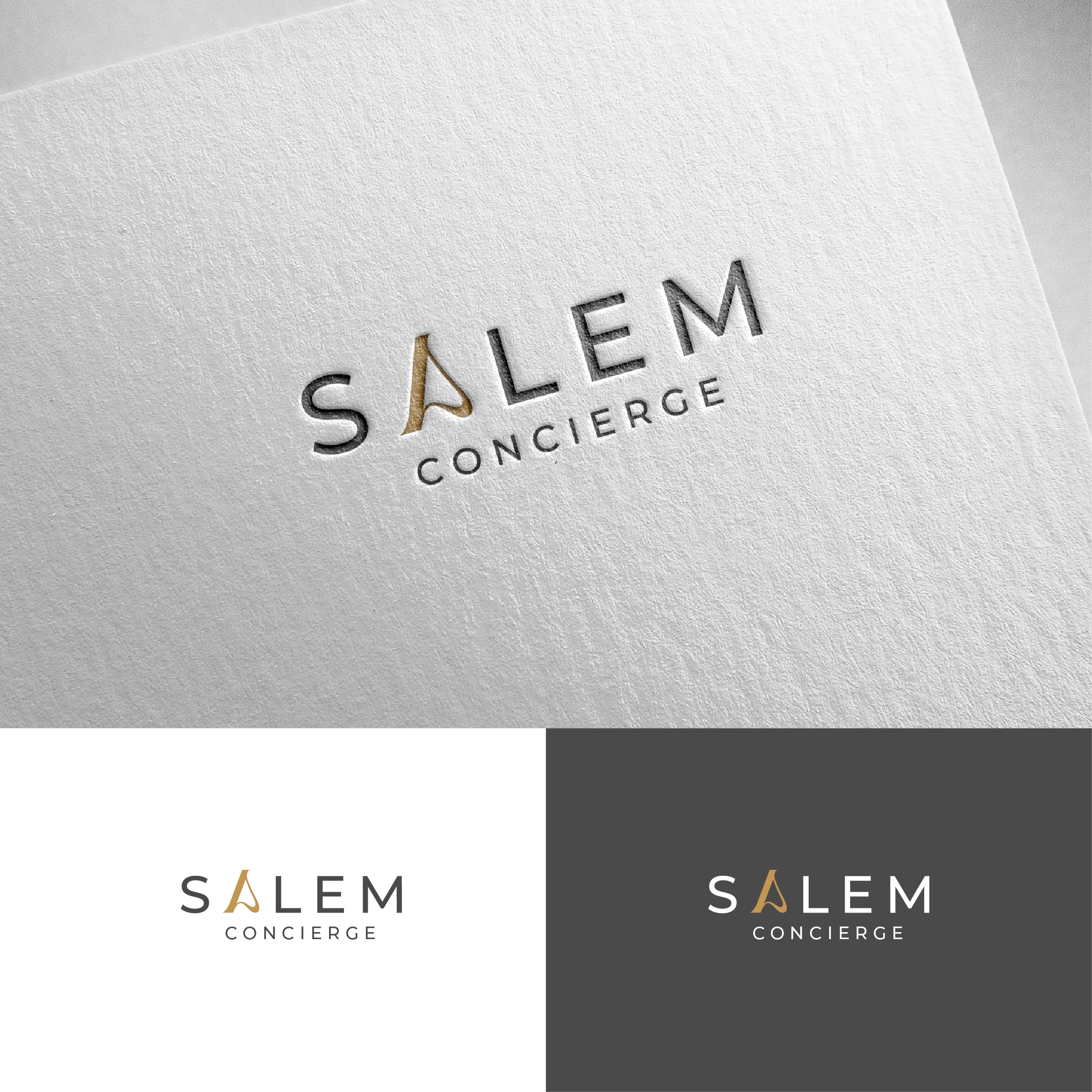 Logo Design by alzac for Clare Haule | Design #37149102