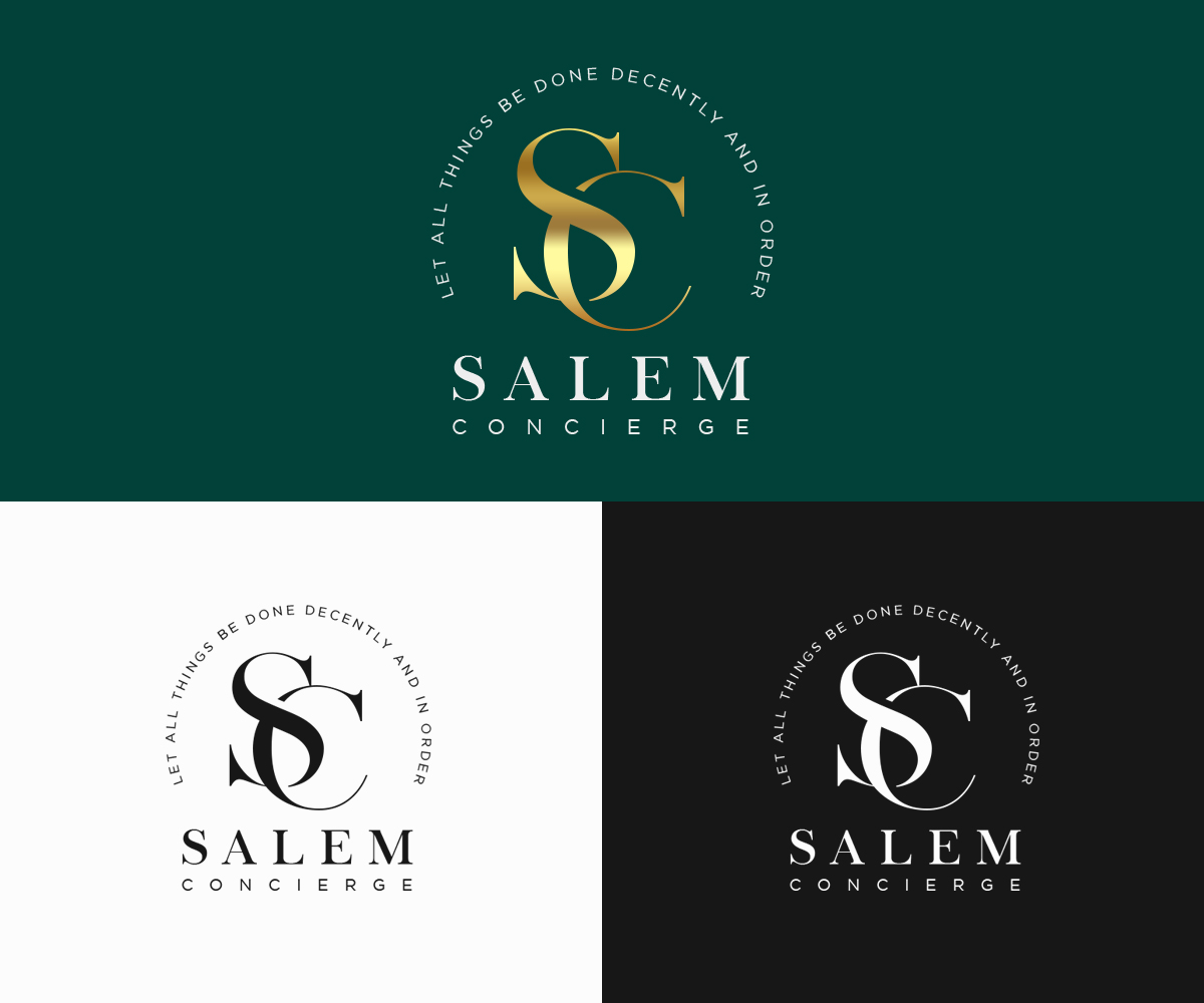 Logo Design by cheez_O for Clare Haule | Design #37120781