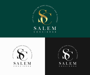 Logo Design by cheez_O for Clare Haule | Design: #37120781