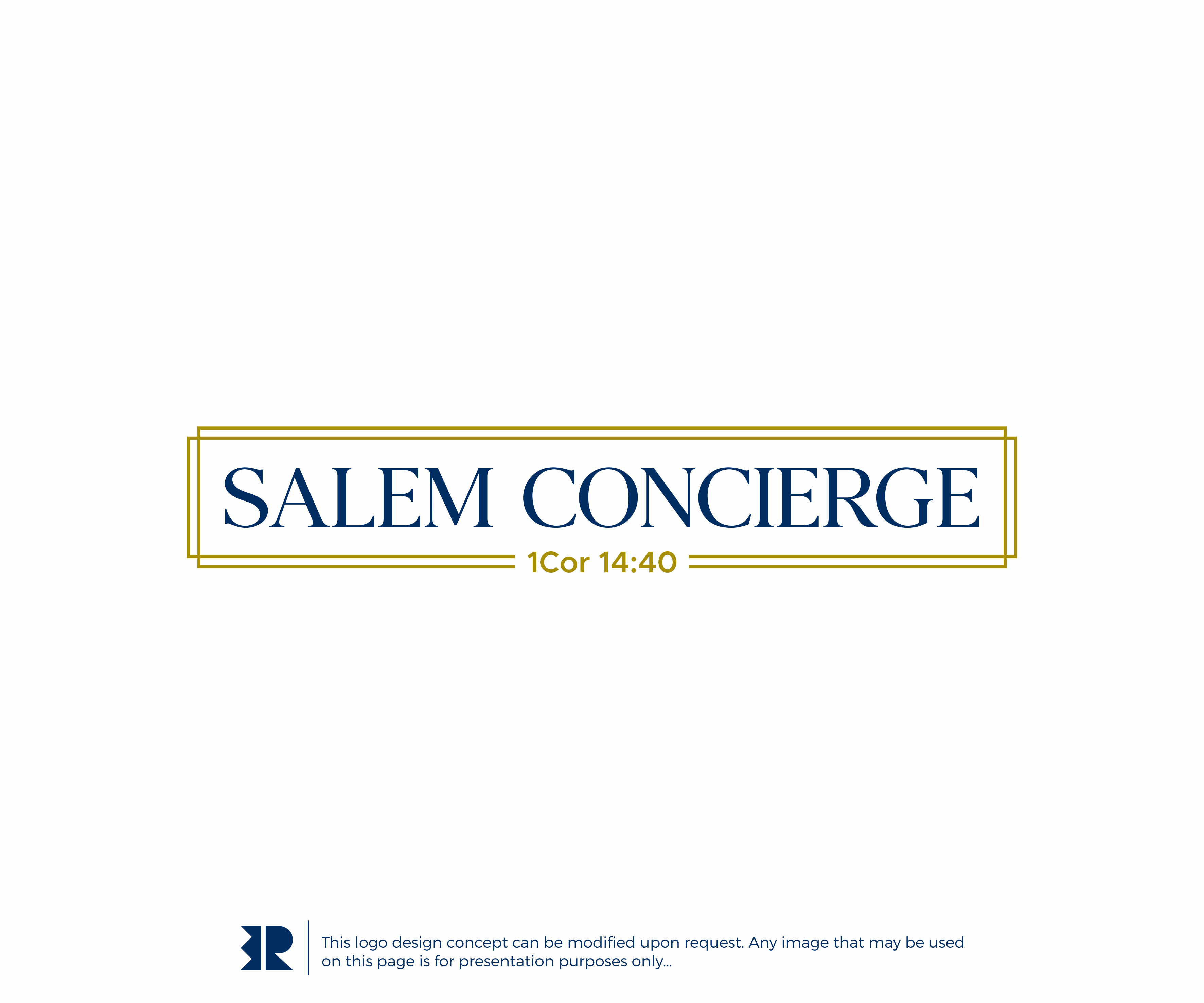 Logo Design by RKingz for Clare Haule | Design #37149534