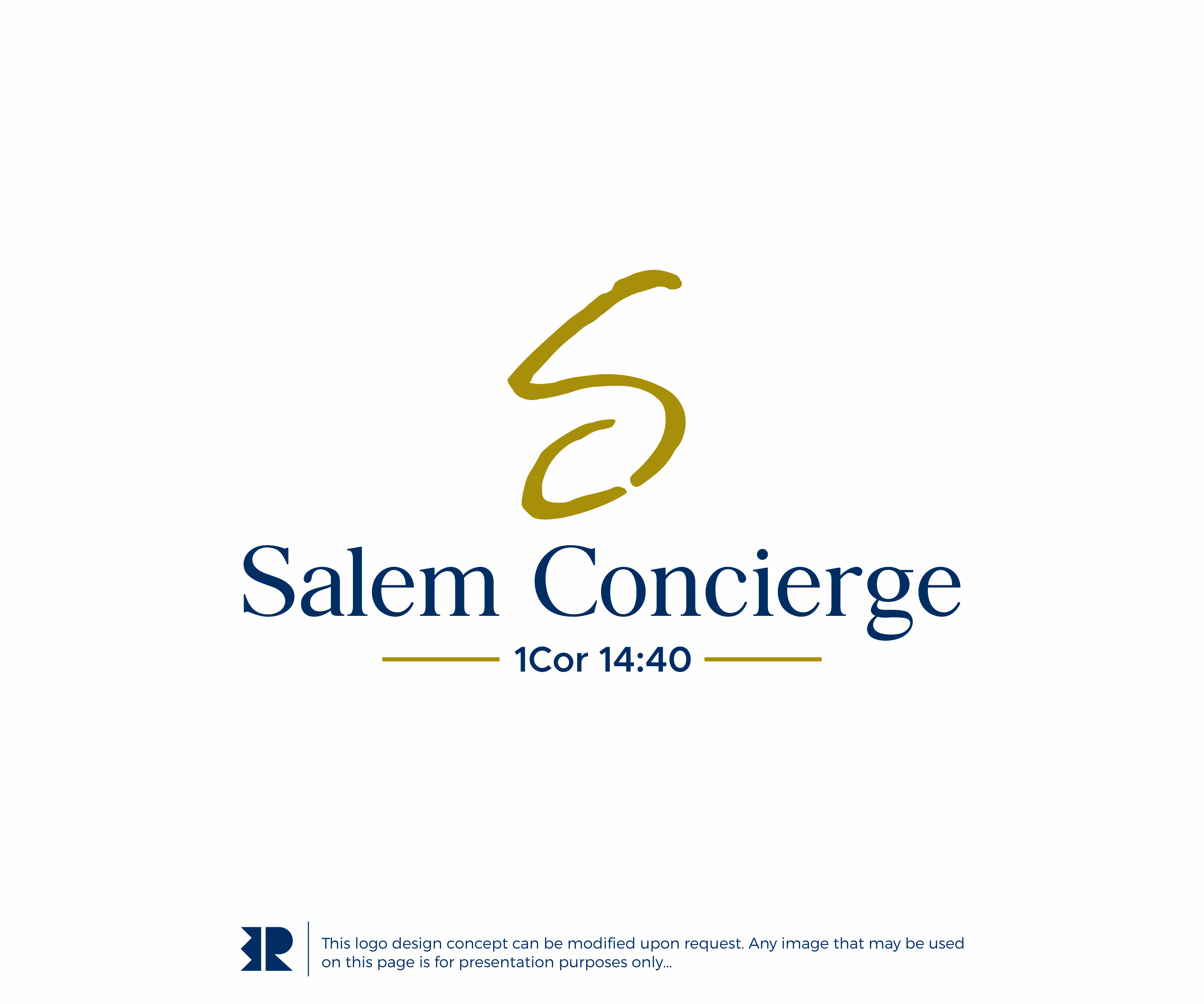 Logo Design by RKingz for Clare Haule | Design #37149535