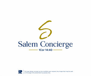 Logo Design by RKingz for Clare Haule | Design: #37149535