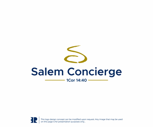 Logo Design by RKingz for Clare Haule | Design: #37149536