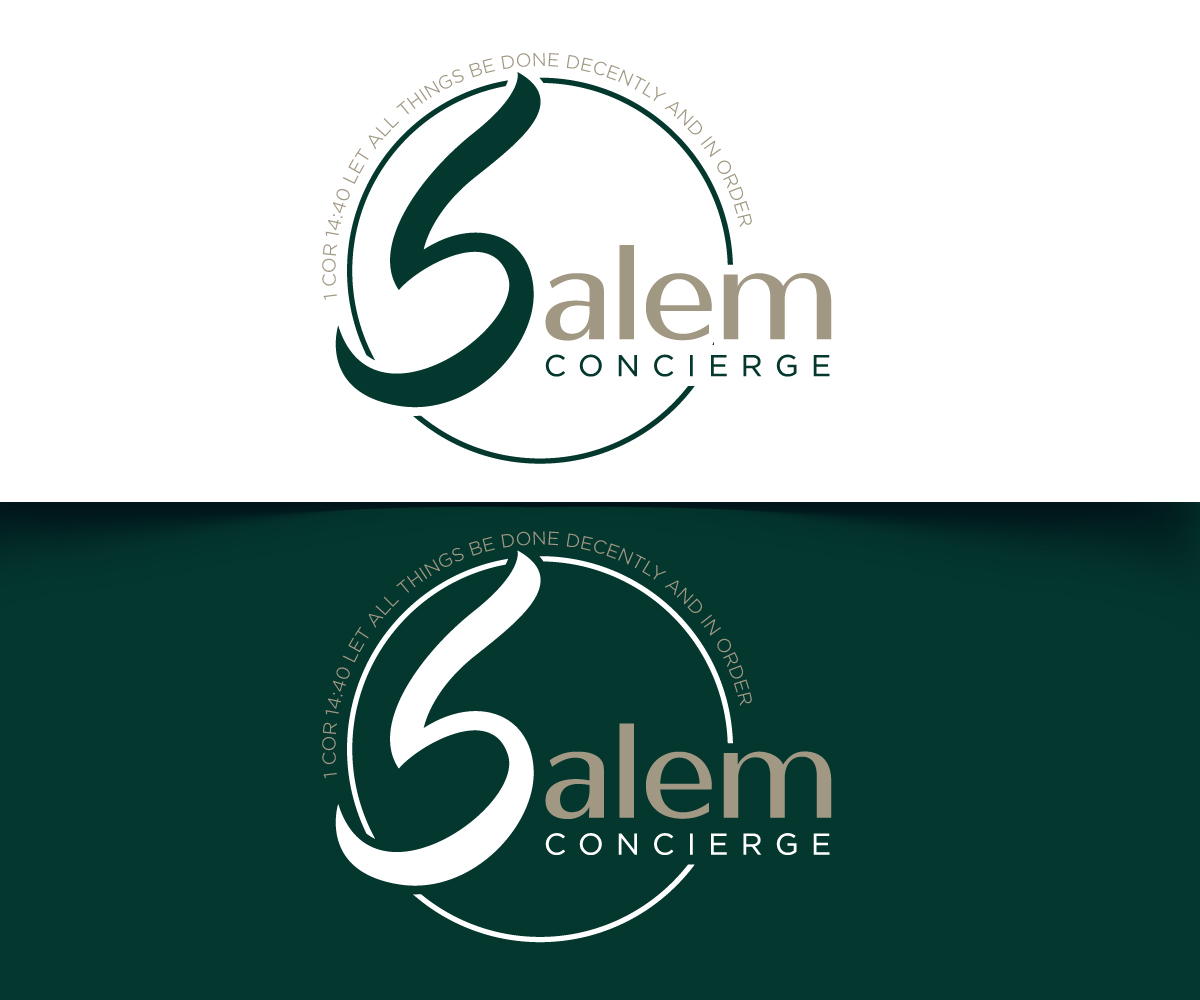 Logo Design by edwinnegz1 for Clare Haule | Design #37119658