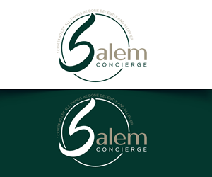 Logo Design by edwinnegz1 for Clare Haule | Design: #37119658