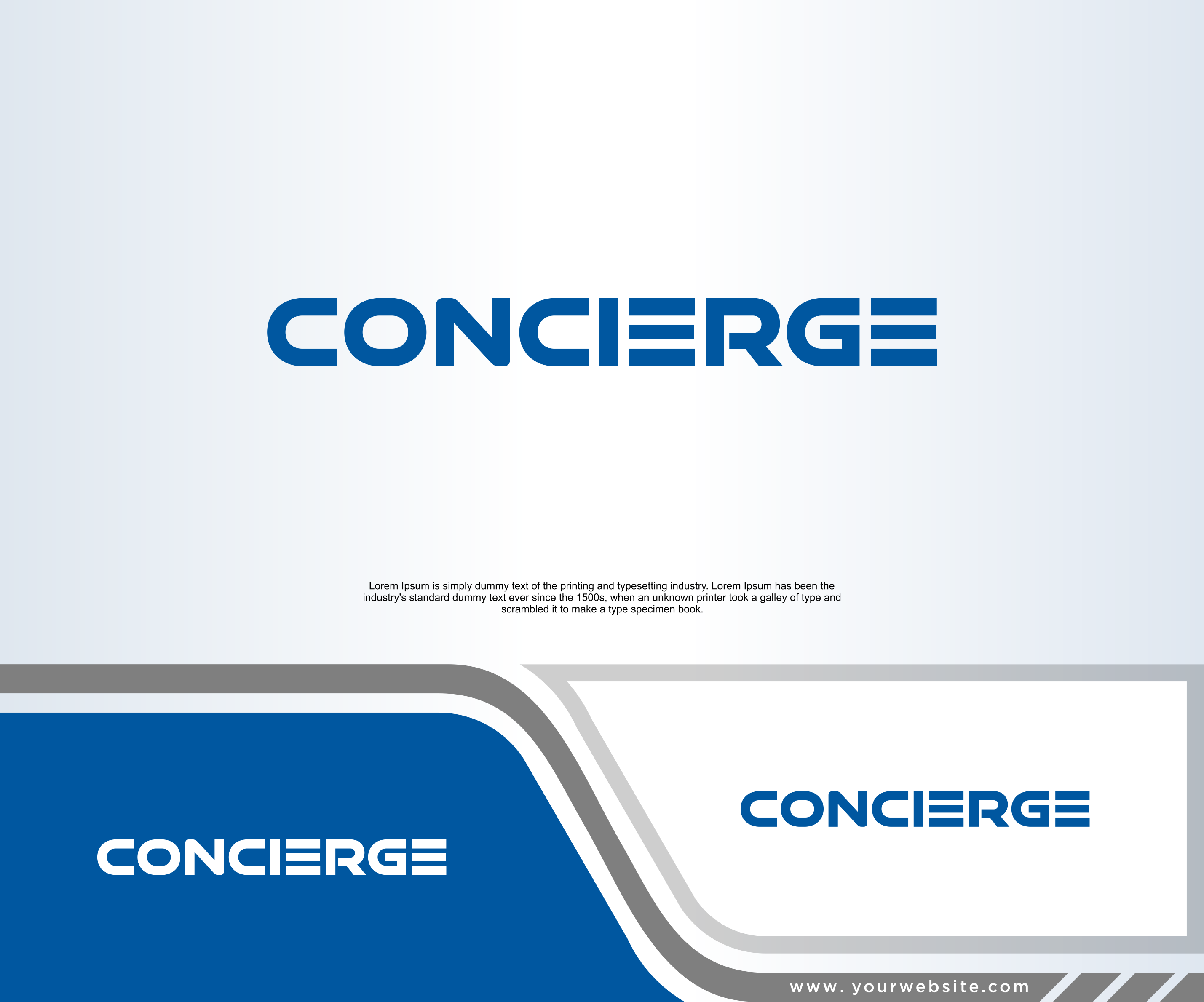 Logo Design by dobleh_creative for Clare Haule | Design #37120087