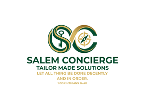Logo Design by BNdesigner for Clare Haule | Design: #37125588
