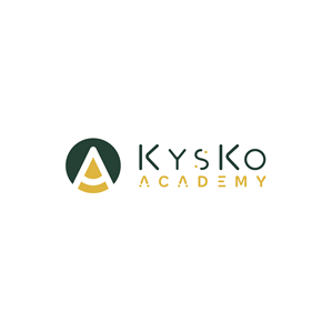 Diseño de Logo por Aljune Castro Designs para Kysko | Diseño: #37155848