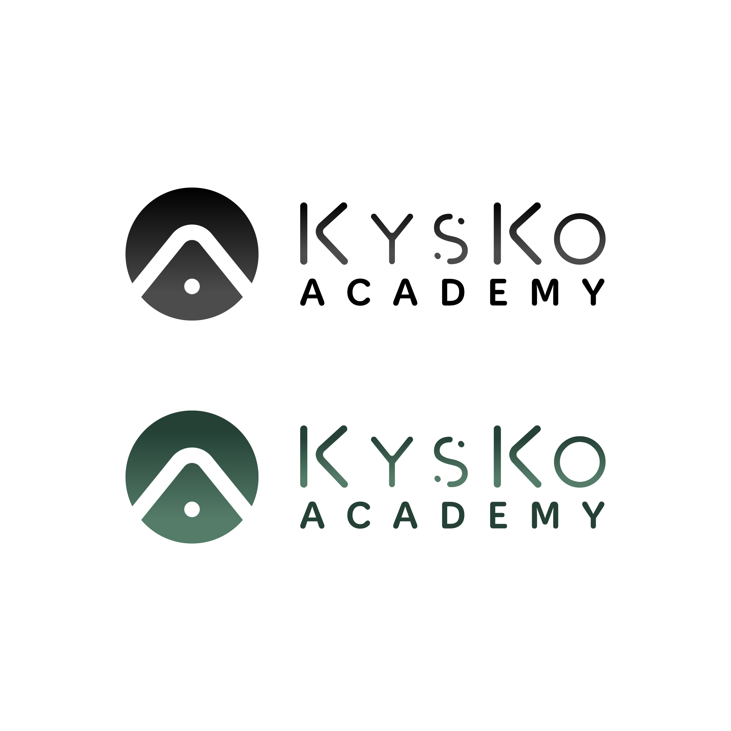 Logo Design by Aljune Castro Designs for Kysko | Design #37181778