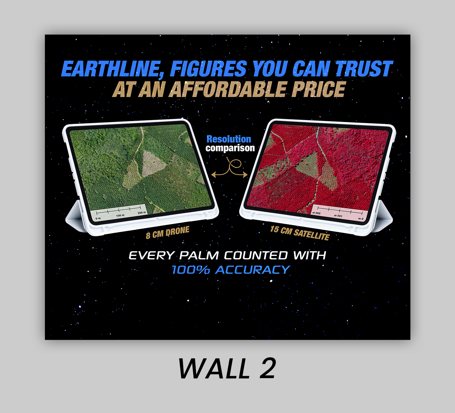 Trade Show Booth Design by debdesign for this project | Design #37145755