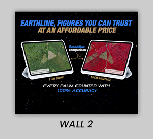 Trade Show Booth Design by debdesign for this project | Design: #37145755