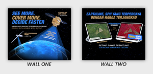 Trade Show Booth Design by debdesign for this project | Design: #37155171