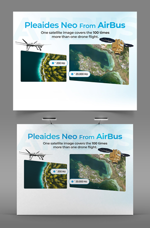 Trade Show Booth Design by Graphic Guy for this project | Design #37141226