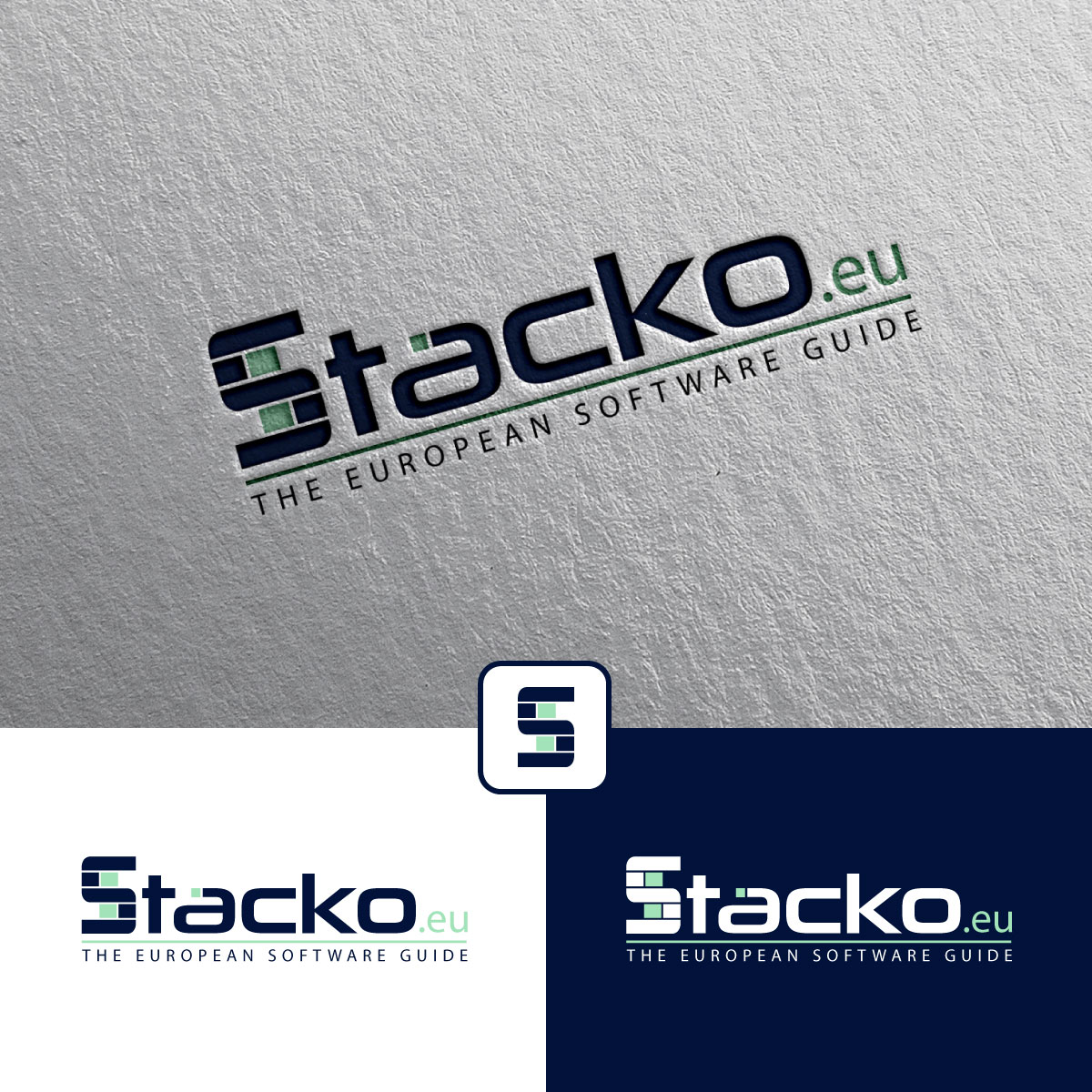 Diseño de Logo por Alex Henry para este proyecto | Diseño #37121005