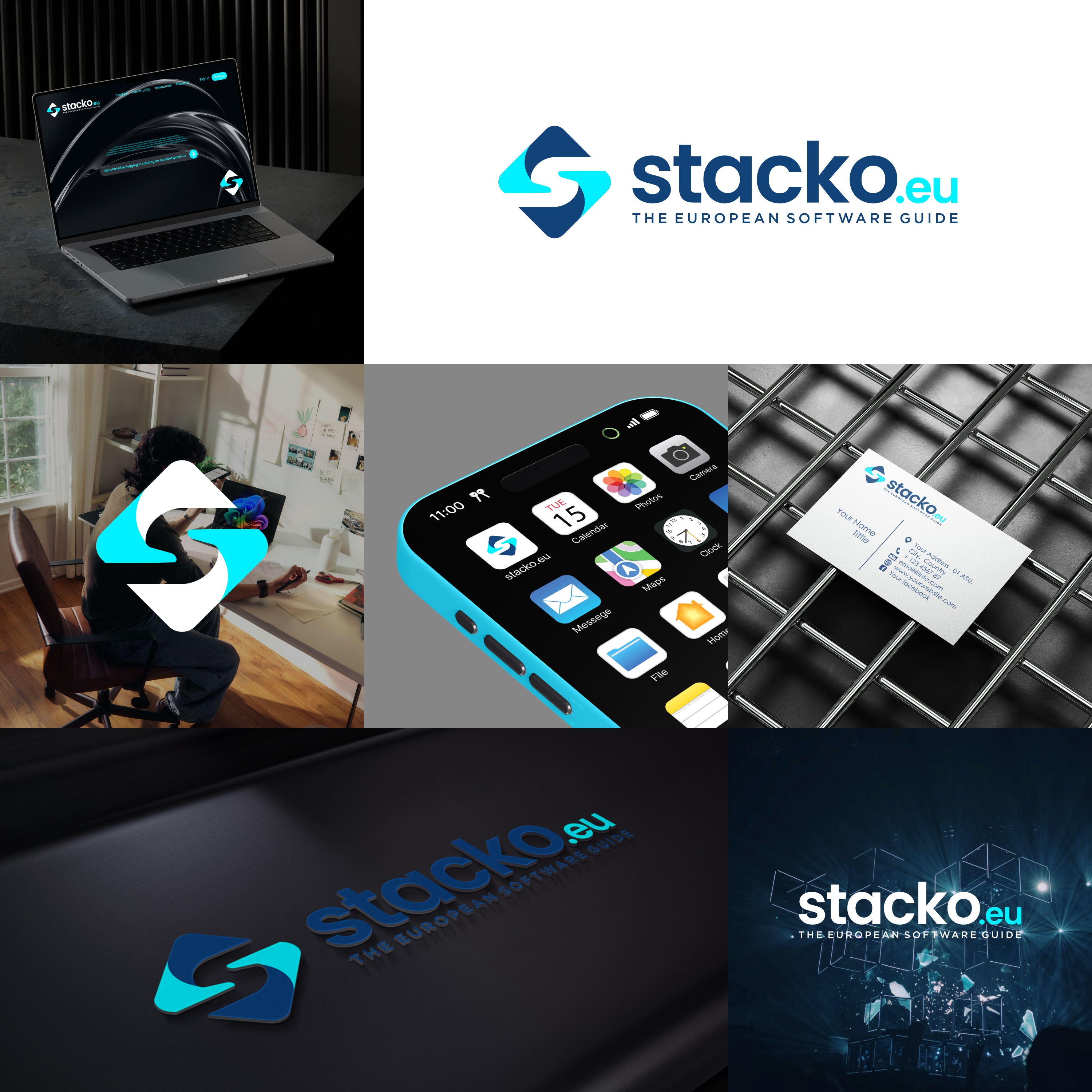 Diseño de Logo por izdihaar studio para este proyecto | Diseño #37122795