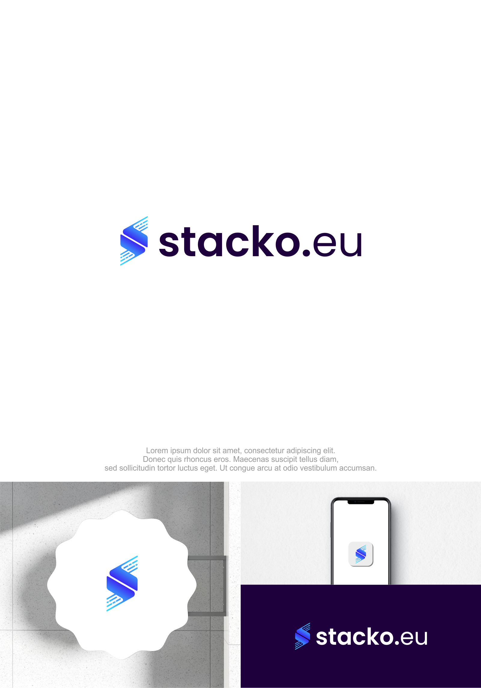 Diseño de Logo por M.Syaiful Huda para este proyecto | Diseño #37121001