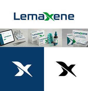 Diseño de Logo por Thati Designs para este proyecto | Diseño: #37120325