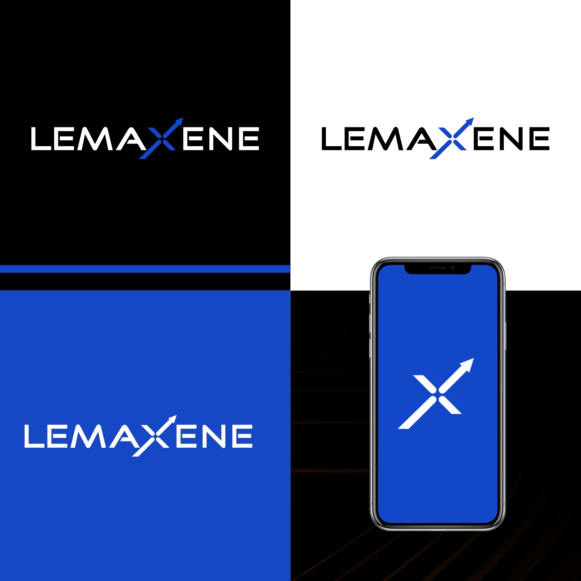 Diseño de Logo por X-DNA para este proyecto | Diseño #37120686