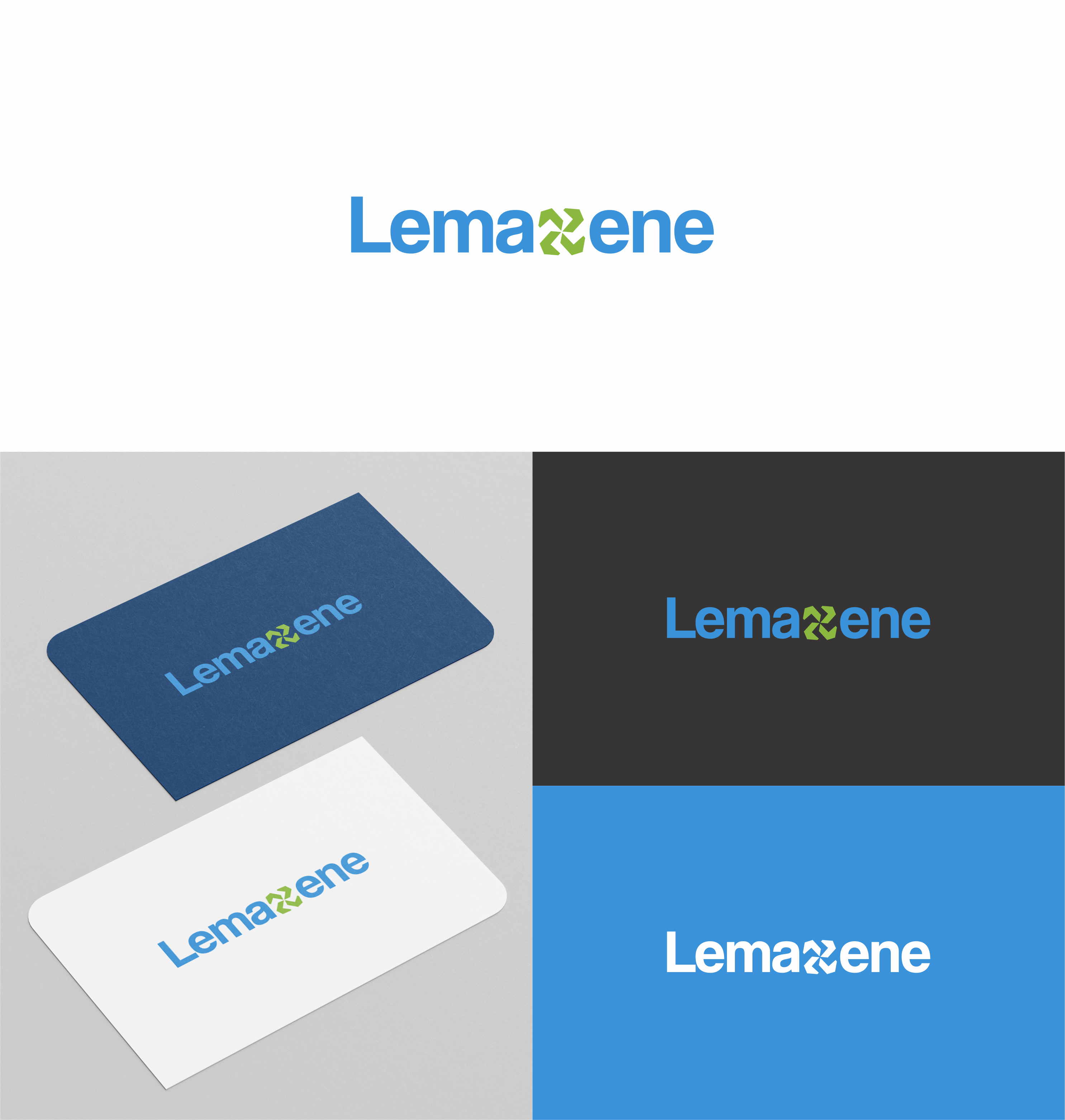 Diseño de Logo por melzh para este proyecto | Diseño #37123446