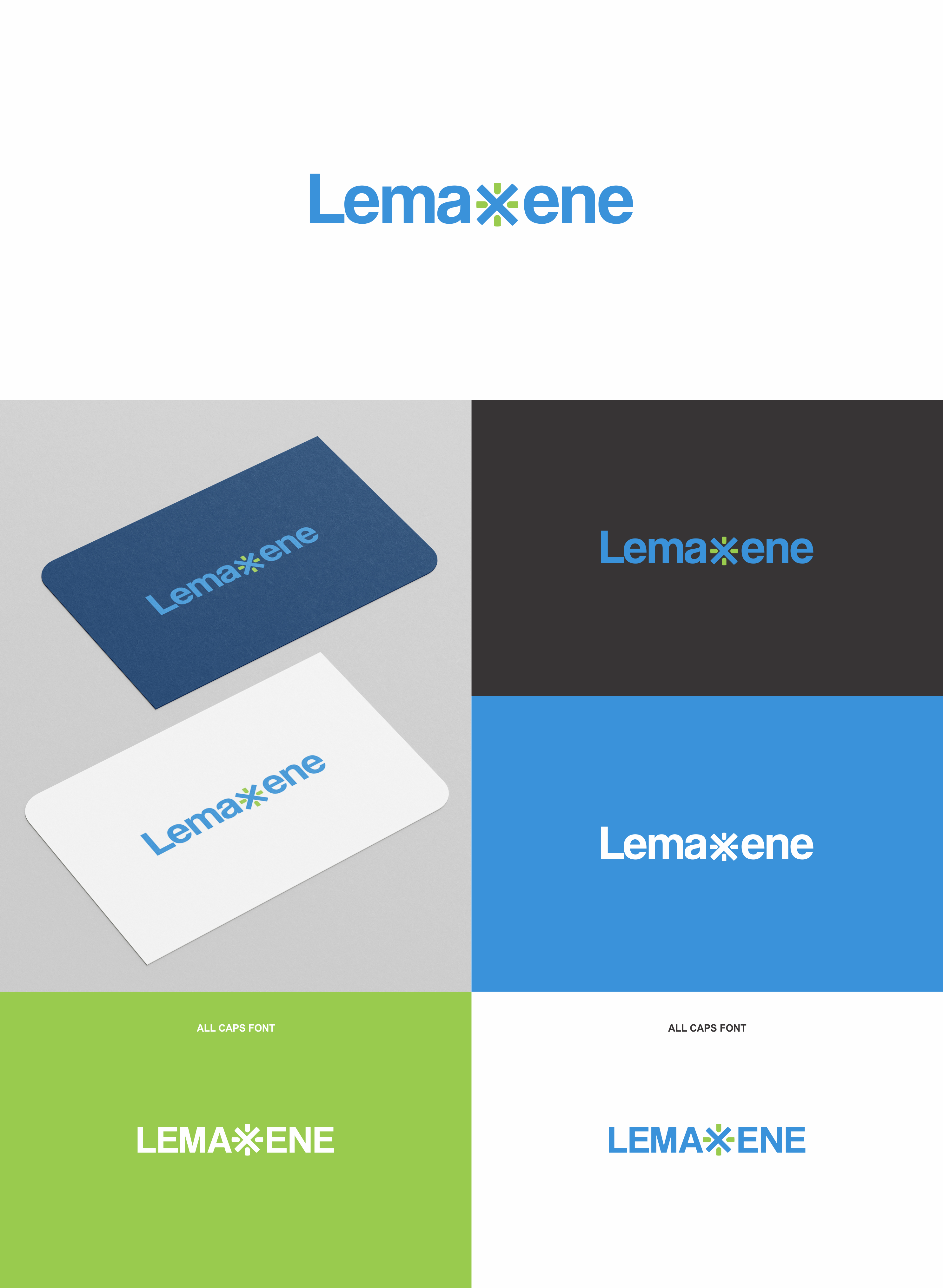 Diseño de Logo por melzh para este proyecto | Diseño #37123518